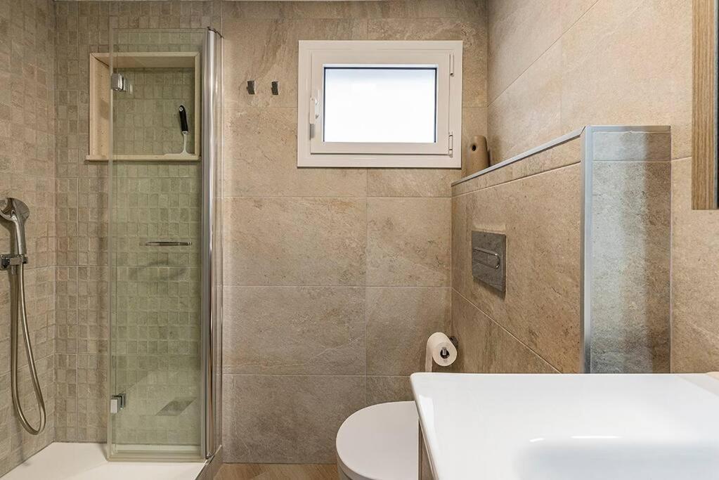 Lusso E Relax Con Piscina A 2 Minuti Dal Mare Apartment Miami Playa Екстериор снимка
