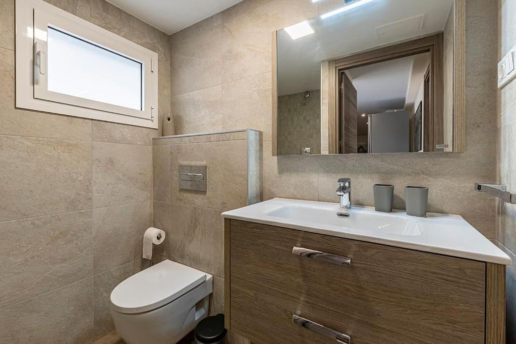 Lusso E Relax Con Piscina A 2 Minuti Dal Mare Apartment Miami Playa Екстериор снимка